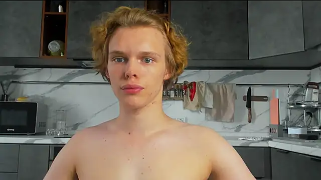 lolKenDowson webcam