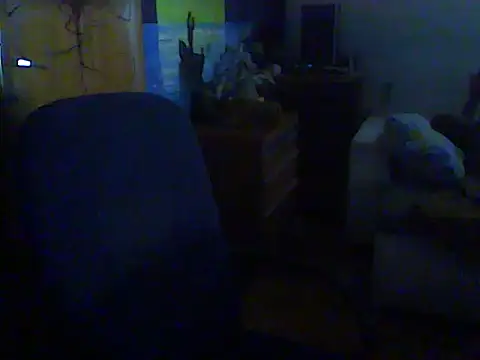 Dejanaceking webcam