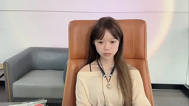 xiaoting-baby webcam