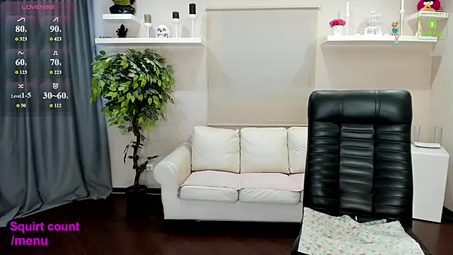 VickyBerry webcam