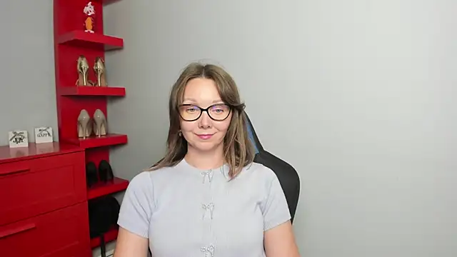 Cookie_zoe webcam
