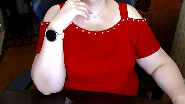 AlisaHot55 webcam