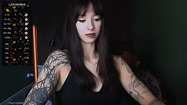 JillVerdon webcam