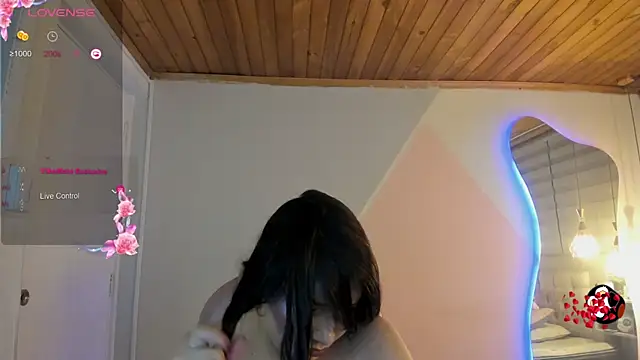 cristal__hot_1 webcam