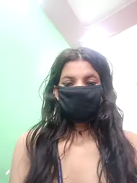 Aafreen_36 live cam