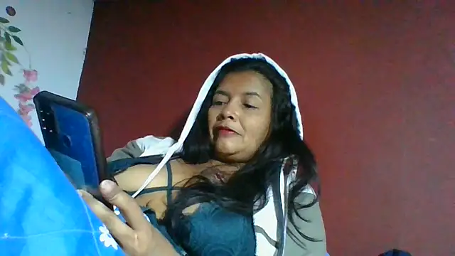DianaOchoa_ webcam