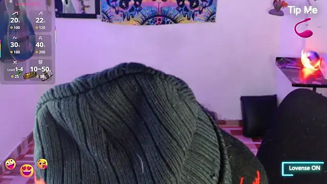 bastethott live cam on StripChat