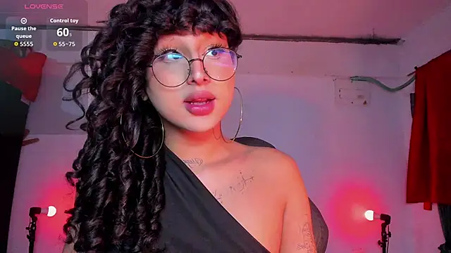 Heka_Prudence webcam
