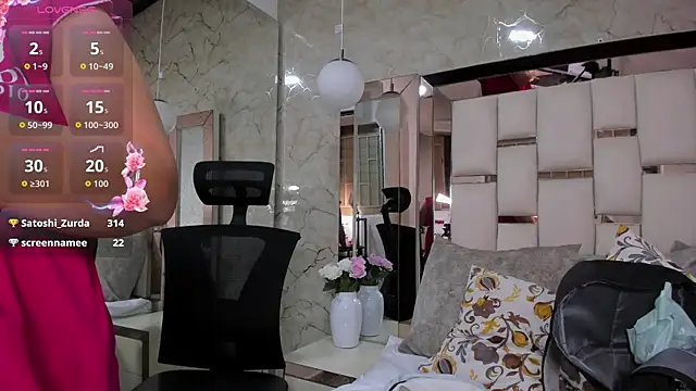 katleya_lewiis webcam