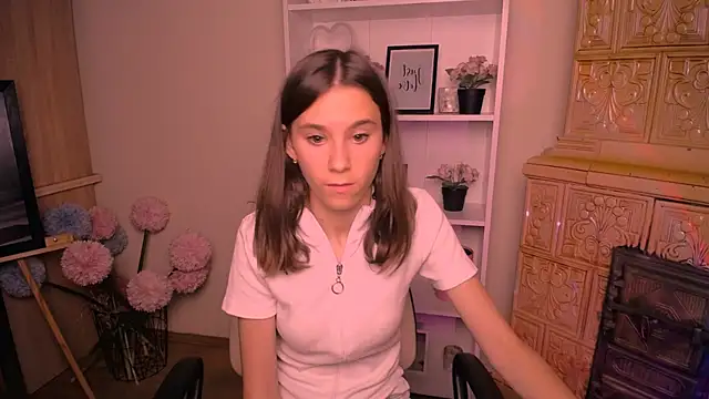 RosaRay_ webcam