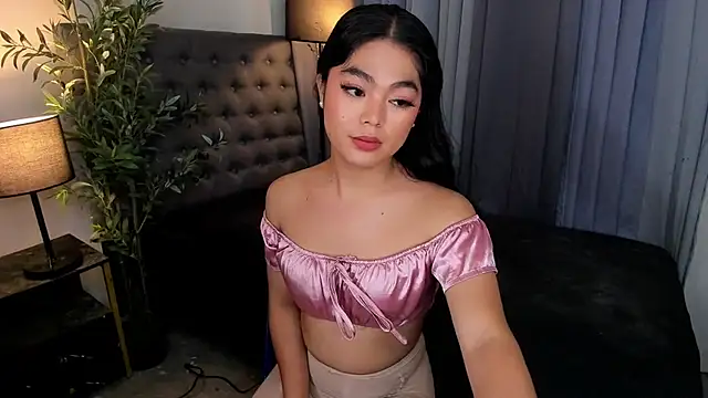 AsianHugecockAnna webcam