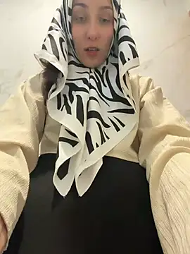 FlexibleDoll_ webcam