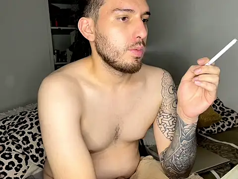 DreadObsessionxX webcam