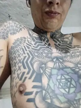 eroos_twink webcam