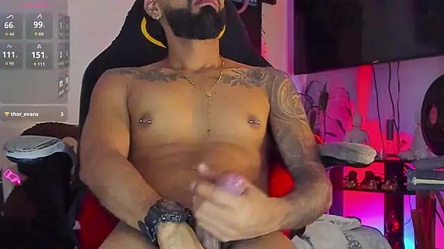 _kameron9811 webcam