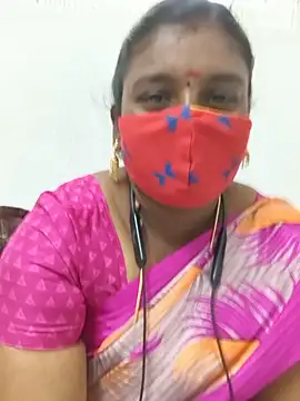 Tamil_Swetha77 webcam