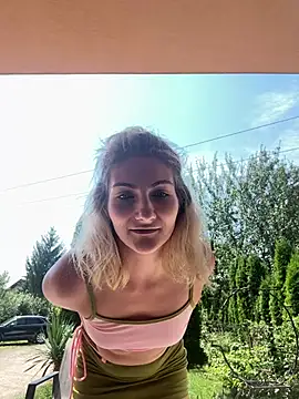 I_amKatarina webcam