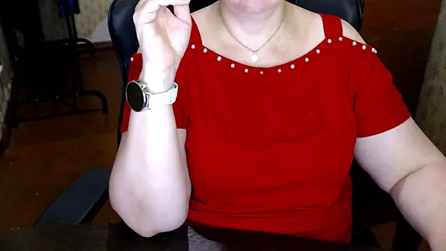AlisaHot55 webcam