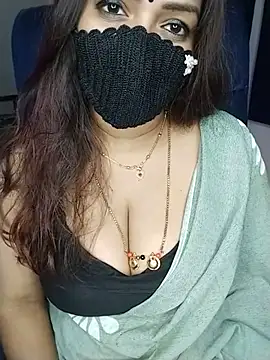 Anjali-Queen live cam on StripChat