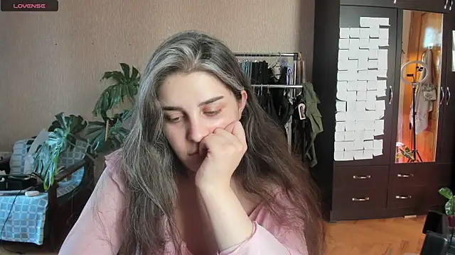 _Roselina_ webcam