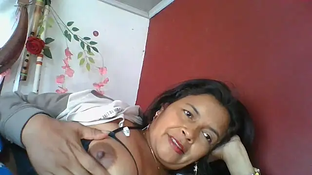 DianaOchoa_ webcam