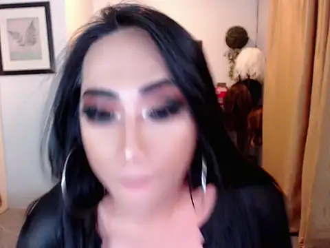 Goddess_Pleasure webcam