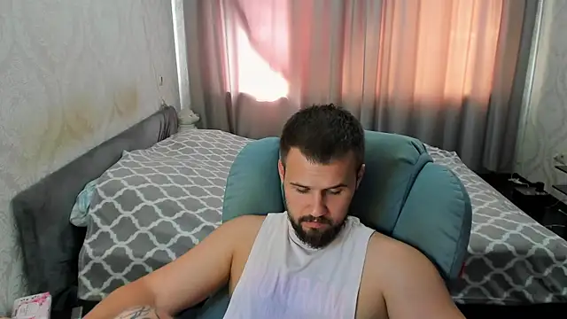 vladik_b (M young) - My cum