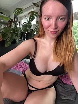 FayeFlame webcam