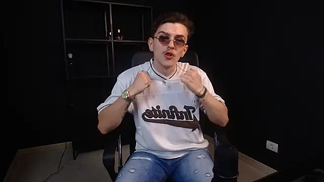FelixStarkk webcam