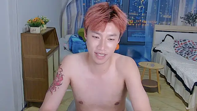 Chinese-Sweety webcam