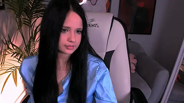 AmeliaRiviera webcam