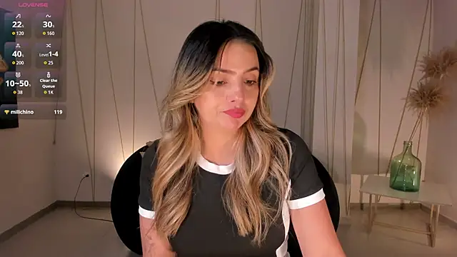 AmyWood webcam