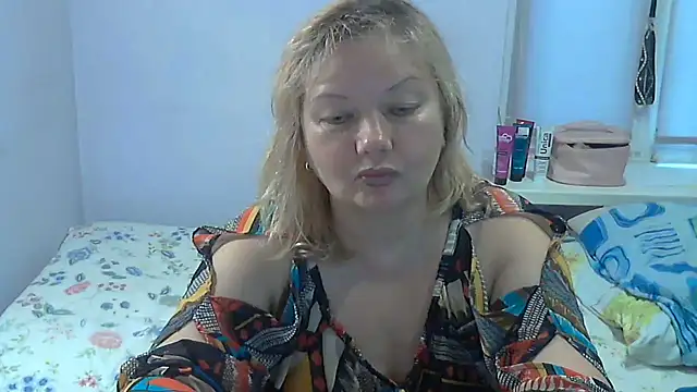 Lusi-777 webcam