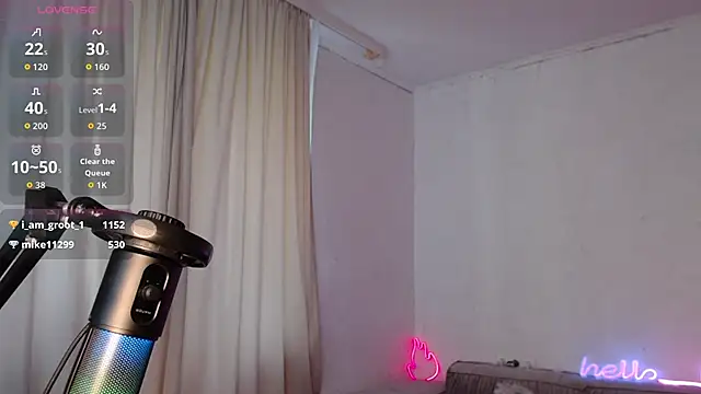 mrs_kitty69 webcam
