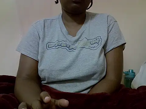 Giannah01 webcam