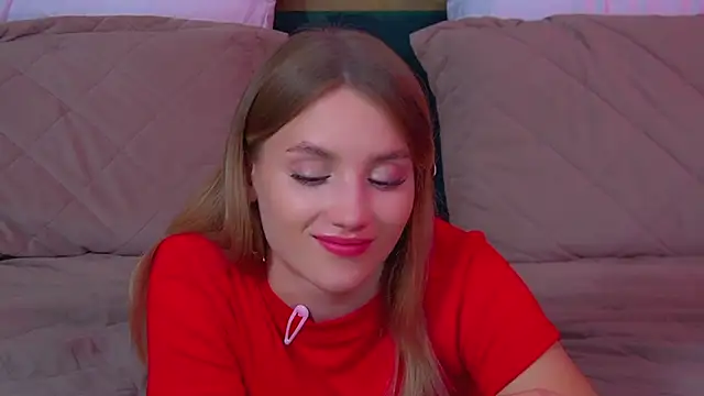 stacyevances's live room
