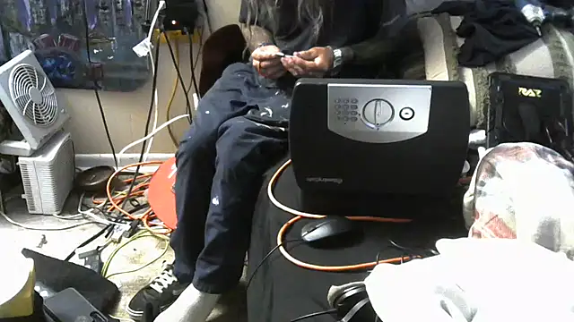 crassanova webcam