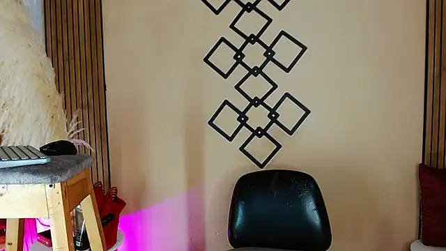 ZAMMIRA webcam
