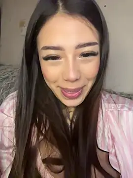 AshleyWinslow live cam