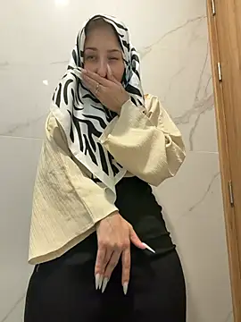 FlexibleDoll_ webcam