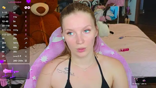 Mary_Blu webcam