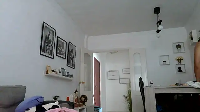 yanick931's live room