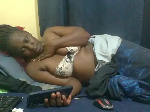 naughty-slender webcam