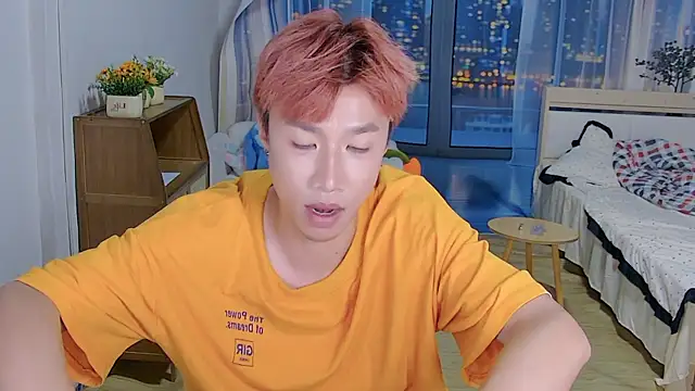 Chinese-Sweety webcam