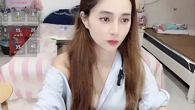 miaomiao-99 webcam