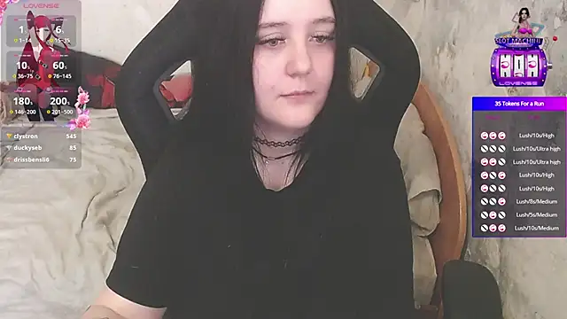 your_8a8y webcam