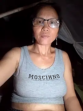 MissYourLove webcam