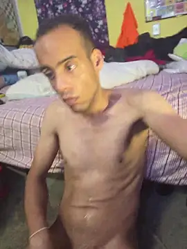 LordSpunFun webcam