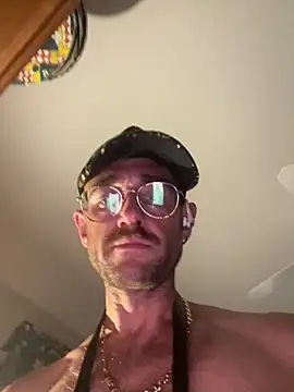 MaxSpadeErotica webcam