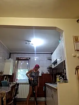 Evadesirex46 live cam on StripChat